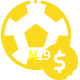 Aposte em esportes do mundo todo no N19!