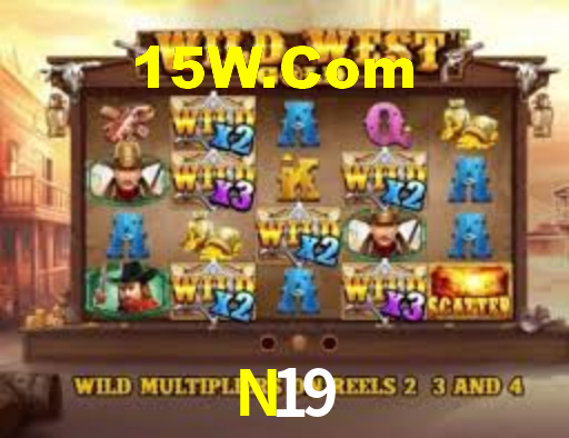 N19 Bet