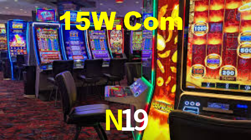 N19 Bet