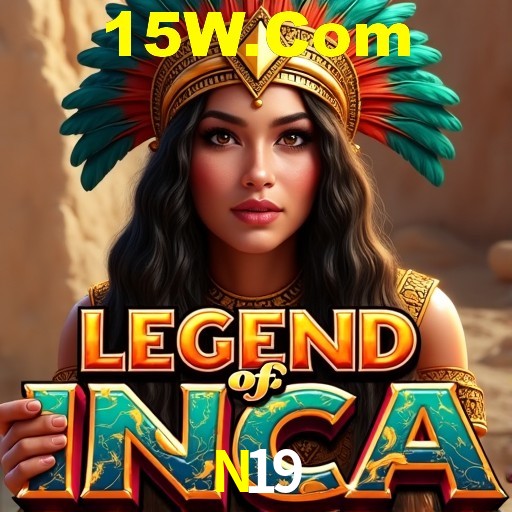 Desvendando o Mundo dos Jogos Virtuais na N19