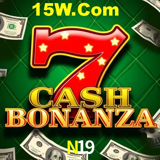 Descubra o Mundo do Cassino Online com N19
