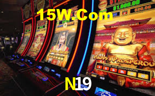 N19,N19 Bet