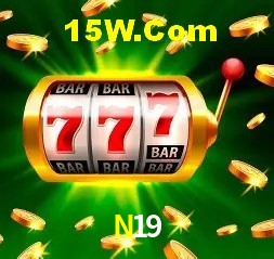Login Seguro N19