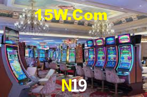 N19 - Oficial Para Download Do Cassino - N19 Bet