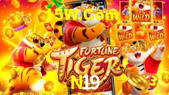 N19,N19 Bet