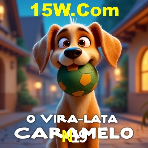 Jogos Exclusivos N19
