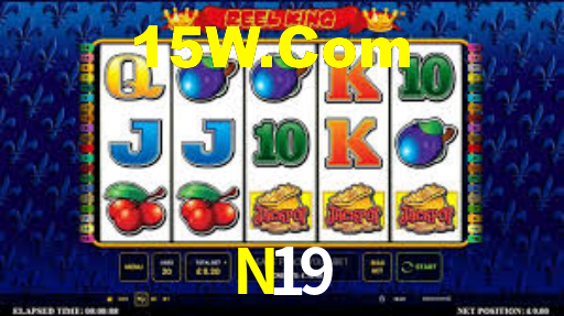 N19,N19 Bet