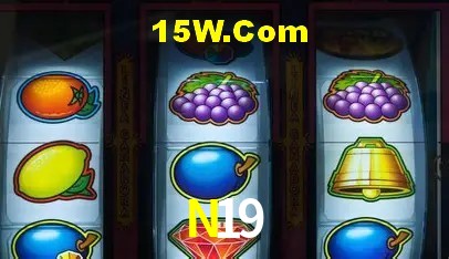 Integração de APIs N19