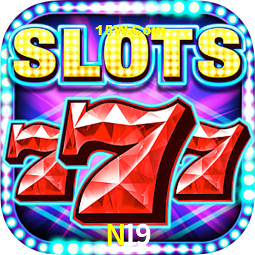Casino Ao Vivo N19