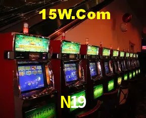 Estatísticas N19
