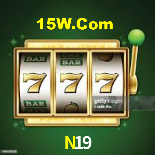 N19 Bet