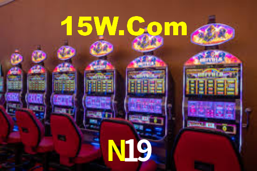 N19,N19 Bet