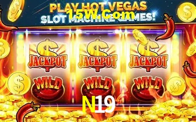 Casino Ao Vivo N19