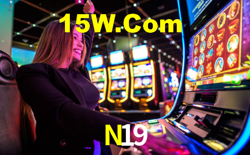 N19: A Experiência de Casino com Jogos de Mesa ao Vivo