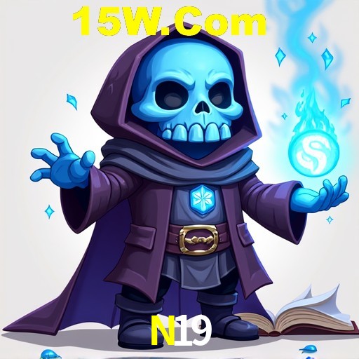 Casino Ao Vivo N19