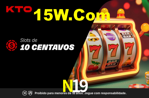 N19 Bet
