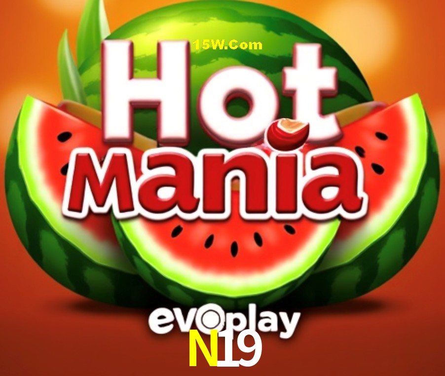 Provedores de Jogos N19