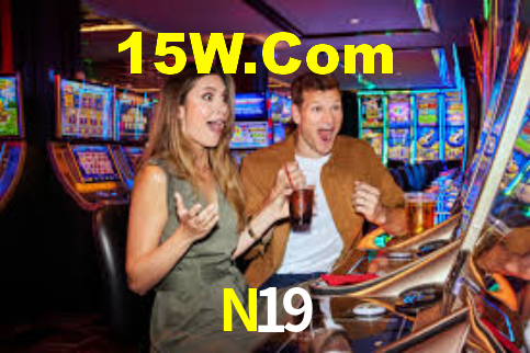 N19 Login