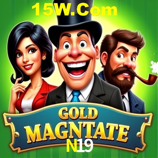 Descubra a Magia dos Jogos de Arcade no N19