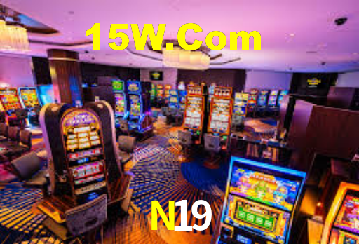 N19,N19 Bet