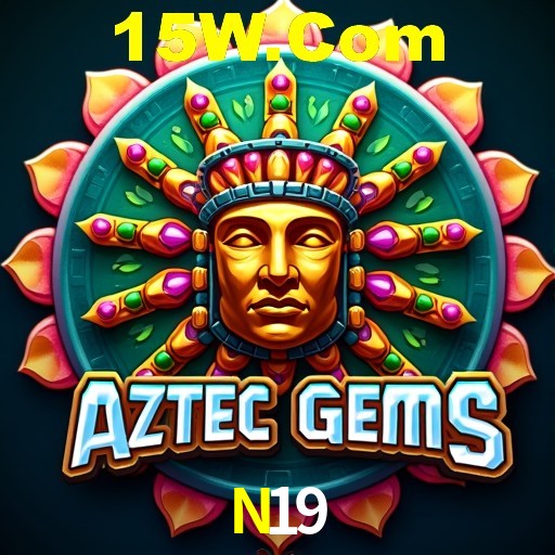 Estatísticas N19