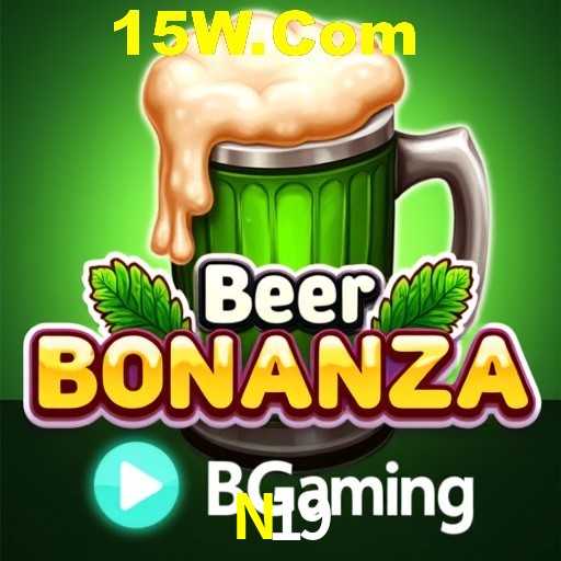 Descubra o Mundo do Cassino Online com N19